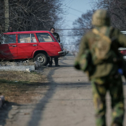 ЖМК: Беш орус аскердик учагы кулатылды