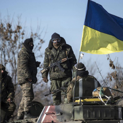 Украинанын абадан коргонуу каражаттарына бөгөт коюлду