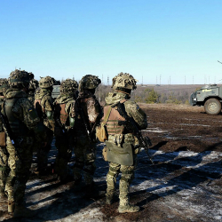 ВИДЕО - Украина өзгөчө абал режимин киргизүү пландоодо