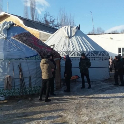 Максатбек Жумабеков: 