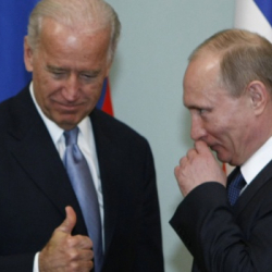 АКШ Путинге каршы санкция жарыялады