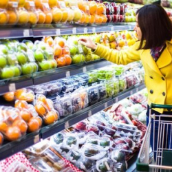 Азык-түлүктүн баасы өссө бийлик кандай аракет көрөрүн айтты