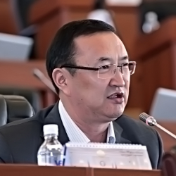 Элдин ырыскысын уурдаган Нурлан Сулаймановдун байлыгы ашып-ташып кеттиби?