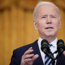 Байден Европага АКШнын кошумча күчтөрүн жайгаштырууга буйрук берди