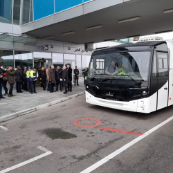 Араб жана африка улутундагылар Украинадан чыгууда расизмге кабылды