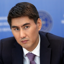 Чынгыз Айдарбеков жаңы кызматка көрсөтүлдү