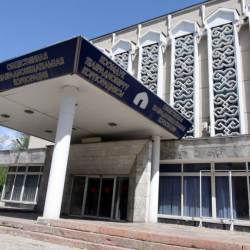 КТРКнын макамы өзгөргөндөн кийин кызматкерлердин айлыгы жогорулайт. Суммасы