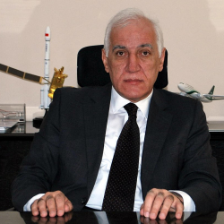 Армениянын жаңы президенти шайланды