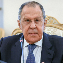 Украинадагы атайын операцияны Орусиянын баштаганына эмне себеп болгонун Лавров айтып берди