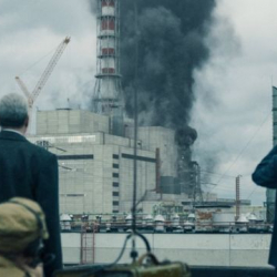 Энергодардагы атомдук станцияда өрт чыкты... 