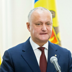 Молдова жакынкы 10 жылда Евробиримдикке кире албайт