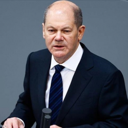 Украина менен Орусия ортосундагы согушта Германия Украинаны колдобойт