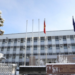 ТИМ Орусияда КРнын жарандары аскердик кызмат өтөөгө чакырылууда деген маалыматка жооп берди