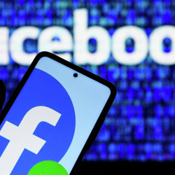 Орусияда Facebook социалдык түйүнү жабылды