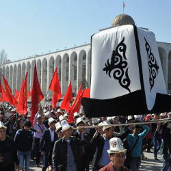 Кыргызда калпак кандайча пайда болгон?