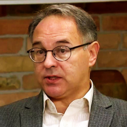 Писатель Олег Бондаренко: Максимально коротко о фашизме. Часть 2