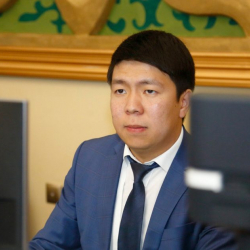 Эрбол Султанбаев: 