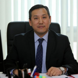 Улан Жусупов жаңы кызматка дайындалды