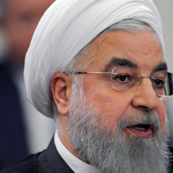 Иран президенти: 