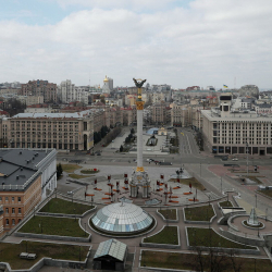 В Китай прибыла вторая группа самолетов с эвакуированными из Украины китайскими гражданами