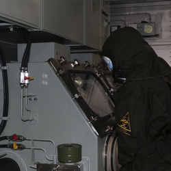 АКШ Украинада биологиялык изилдөө объектилери бар экенин тастыктады