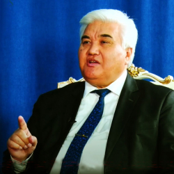 ВИДЕО Кыргыздын каада-салты өзүнчө этно-рынок болуп калыптанып калган