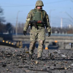 Украина: Орус армиясы 12 миңден ашуун аскерин жоготту