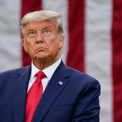 Трамп 3-дүйнөлүк согуш башталып кетиши мүмкүн деп эскертти