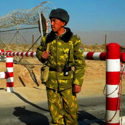 ВИДЕО: Баткендеги чек ара чатагы Украинадагы согуш менен байланышкан болушу мүмкүн