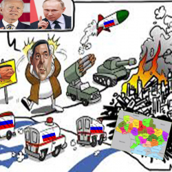 Украина эмнеге НАТОну сындай баштады?