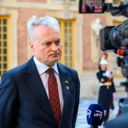 Украинаны Евробиримдикке кабыл алуу чечими чыкты