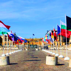 Deutsche Welle о событиях в Украине. День 15-й