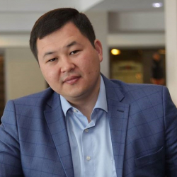 Megacom компаниясынын мурдагы жетекчиси Акылбек Жамангулов камакка алынды