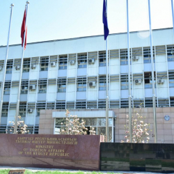 Тышкы иштер министрлиги Украинадагы кыргызстандыктар боюнча билдирүү таратты
