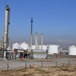 «Кыргыз петролеум компаниге» 9 га жер тилкесин 49 жылга акысыз пайдаланууга берүү мүмкүн