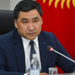 Данияр Амангелдиев: 