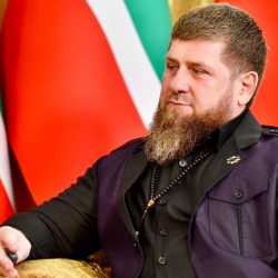 Кадыров чечен аскерлери Киевге жакындап калганын айтты