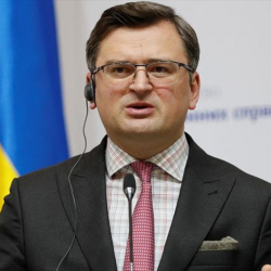 Украинанын тышкы иштер министри тышкы күчтөрдү Орусиянын армиясына кошулбоого чакырды