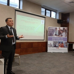 СҮРӨТ - ИИМ: Калк арасында диний радикалдашуу менен экстремисттик көрүнүштөрдүн алдын алуу иштери жүргүзүлүүдө