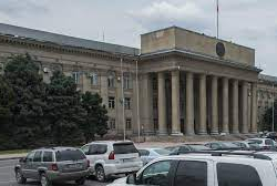 Өкмөт координациялык кеңеш түздү