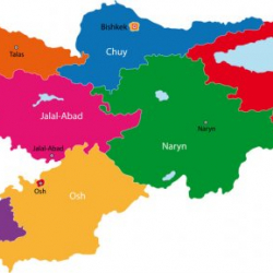 Өлкө боюнча 156 айыл өкмөтүндө паспорт менен күбөлүктөр бериле баштады