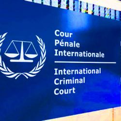 Суд ООН: Москва должна немедленно прекратить военные действия на территории Украины