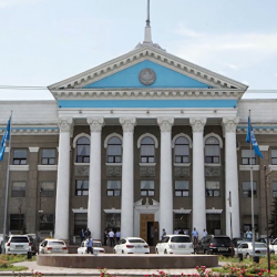 Бишкек мэриясы 25 жер тилкени мамлекетке кайтарды