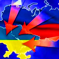 Euronews, 17 марта 2022: Война в Украине, 22-й день