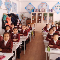 Кыргызстанда окуучулардын жазгы каникулу качан башталат?