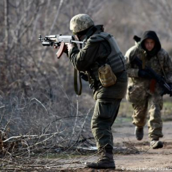 Орусиянын Украинадагы чыгашалары тууралуу жаңы маалымат