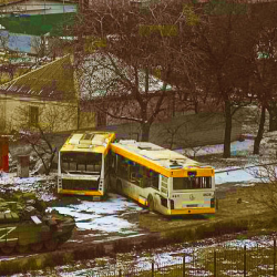 Euronews – 18 марта 2022. Война в Украине, 23-й день