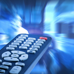 Ооганстанда бардык чет элдик телекөрсөтүүлөргө тыюу салынды