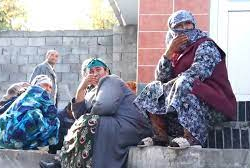 Жалал-Абад шаарында 