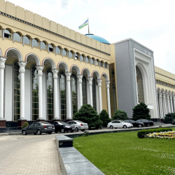 Өзбекстан Украинадагы жаңжал боюнча позициясы өзгөрбөй турганын билдирди